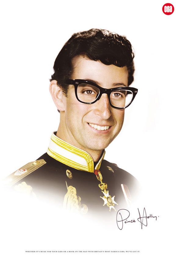 PrinceHollydyt CNA Advertising by Jupiter