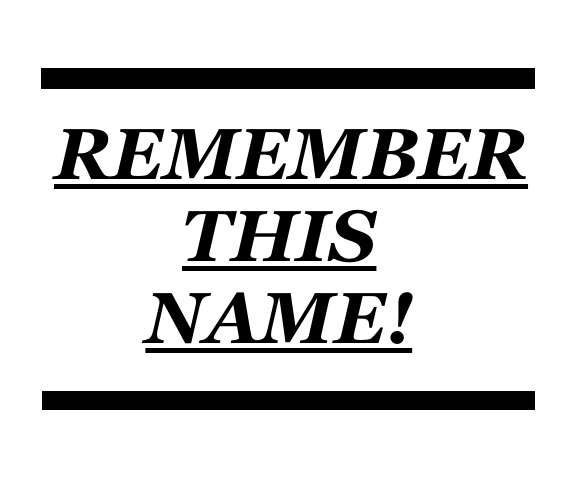 RTMDYT pic on Design You Trust RTMDYT REMEMBER THIS NAME!