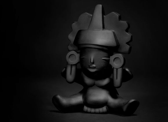 Tixinda Mexico 2 Character Designs by Tixinda Mexico