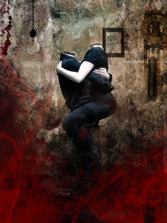 Together Forever by Prince K Karim Hommos