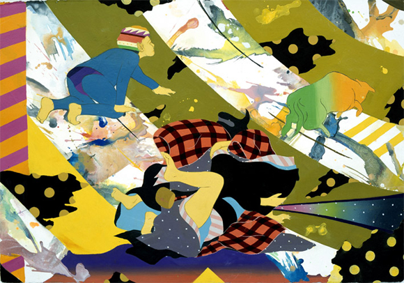 TomakazuMatsuyama1large Tomokazu Matsuyama
