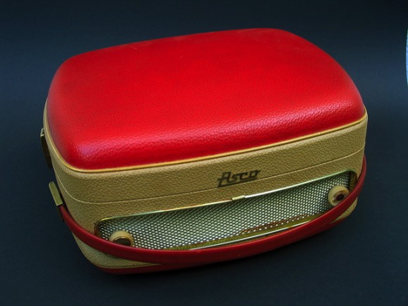 TurntablesCollection580x435 The Turtables Collection