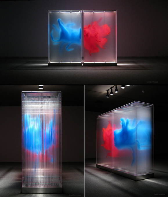Digital art selected for the Daily Inspiration #319