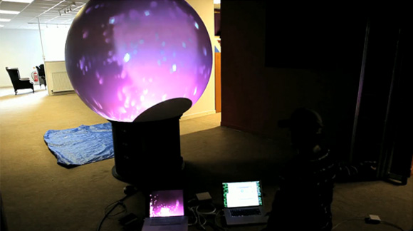 Untitled2 252 pic on Design You Trust Untitled2 252 Interactive MultiTouch Sphere