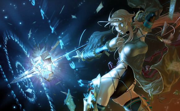 WARSONG Elpinoy