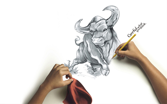 Wallpapersroom com Animaster Bull by RediffusionDYR 1280x800 pic on Design You Trust Wallpapersroom com Animaster Bull by RediffusionDYR 1280x800 Jayaraj Paul