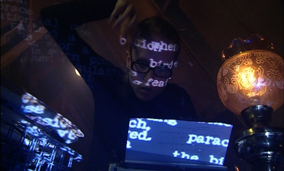 WritingProcess Writing Process pixilation / stop motion 60 animation