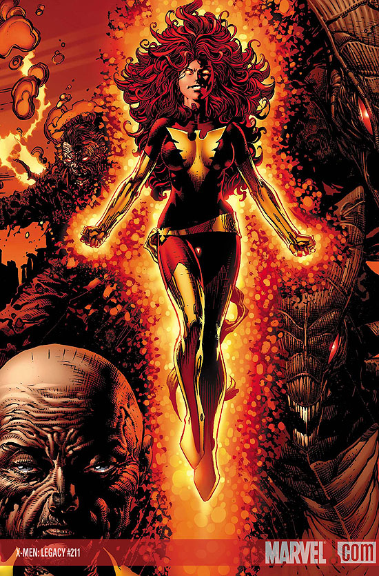 XMEN211 Marvels top 70 covers ever!