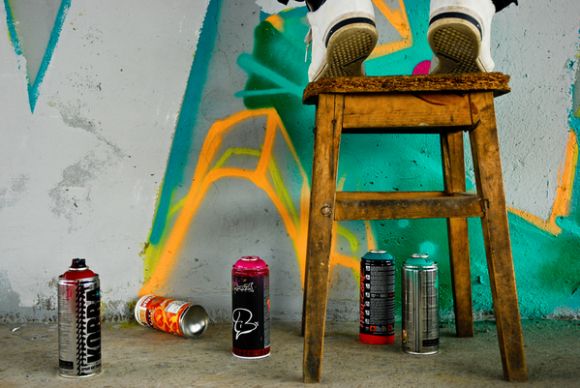 Zulu Roc 4 pic on Design You Trust Zulu Roc 4 Making Of ‘Zulu Roc Bacau’