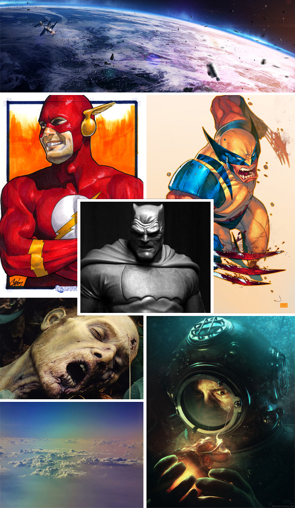 acreativeuniverse3 Daily Inspiration #3