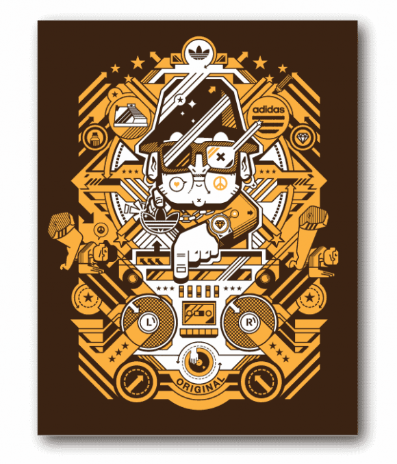 Daily Creative Inspiration #27