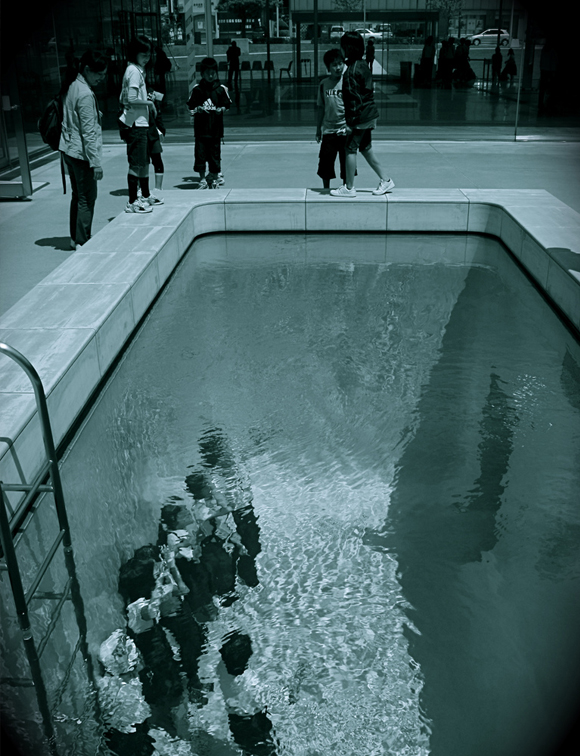 aeffeefa 21st Century Museum of Contemporary Art Kanazawa