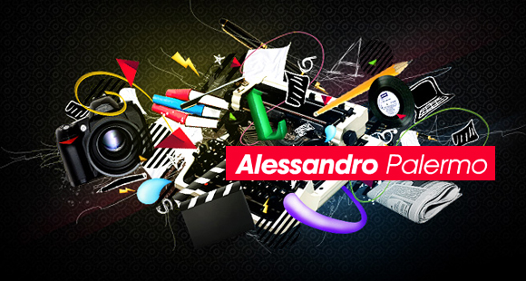 ale pic on Design You Trust ale Alessandro Palermo
