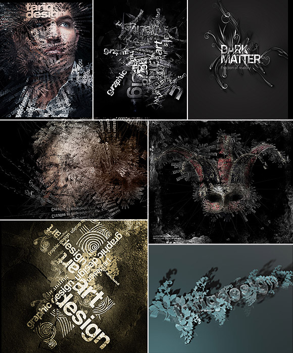 allmytypo All my typo by tariqdesign