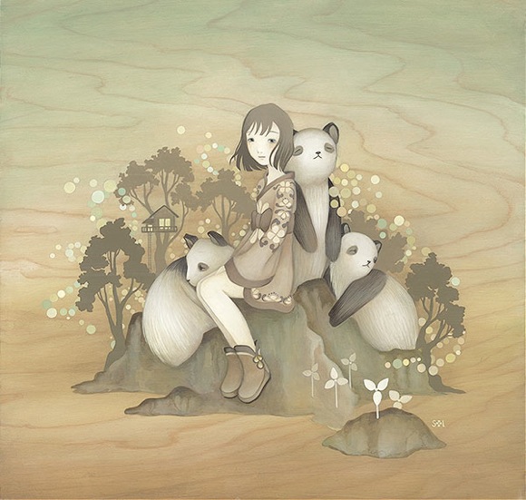 amysol Heavenly Innocence   Amy Sol 