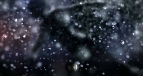 animation Spectacular Visual Effects!