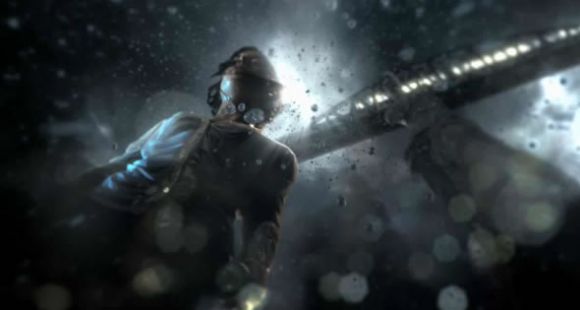 animation 2 Spectacular Visual Effects!