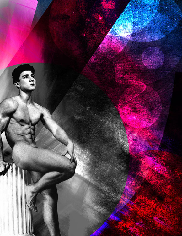 apollo Gods