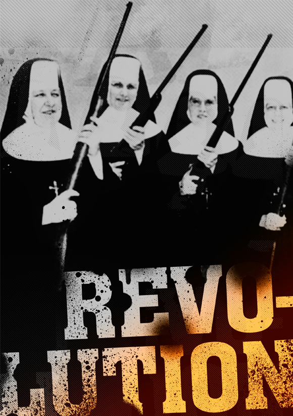 armed Armed Revolution