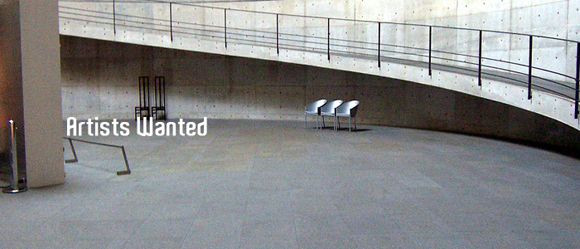 artists wanted dyt pic on Design You Trust artists wanted dyt Artists Wanted (Call for entries)