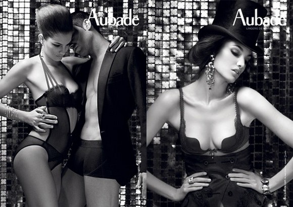 aubade pic on Design You Trust aubade Aubade Fall/Winter 2009