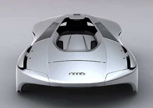 audiexoconcept1 pic on Design You Trust audiexoconcept1 Audi Exo concep
