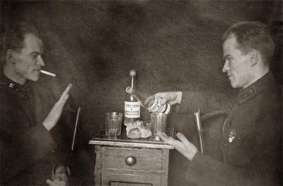 b16d1 pic on Design You Trust b16d1 Experimental Soviet Photography