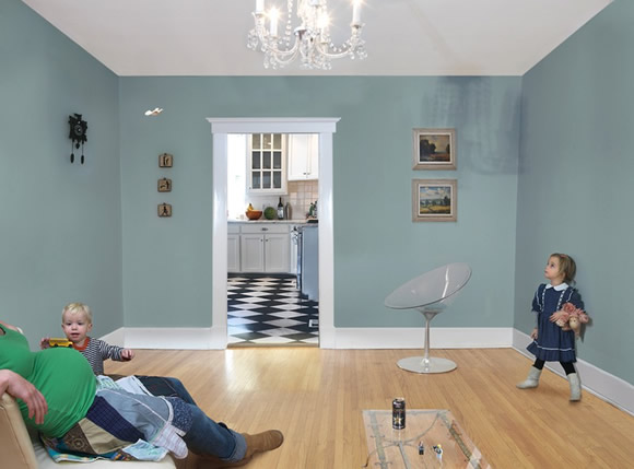 b1 01 pic on Design You Trust b1 01 Photography by Julie Blackmon