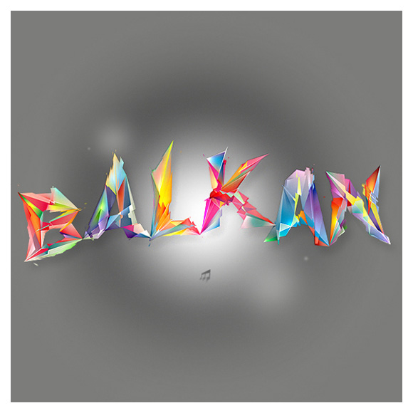 bakanez BALKAN EP