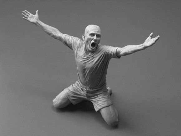beane 03 pic on Design You Trust beane 03 Expressive Sculptures