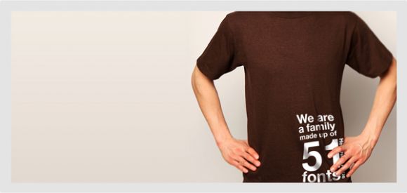 bgsmall pic on Design You Trust bgsmall Helvetica T shirt