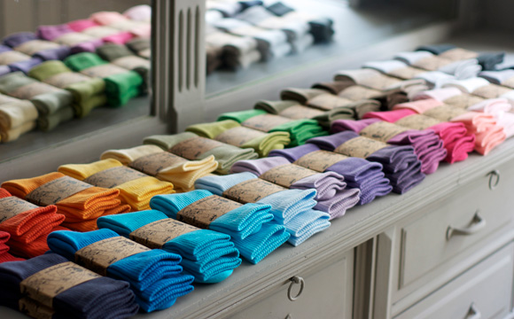 big thumb archiduchesse Whitezines Giving away 20 Pairs of Trendy Socks