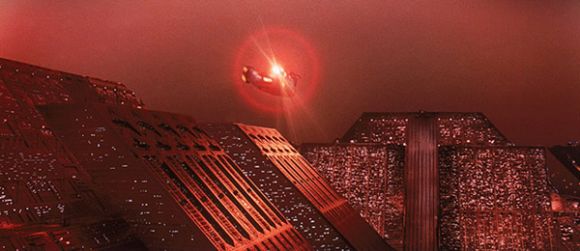 blade runner pic on Design You Trust blade runner Do Androids Dream of Electric Sheep?