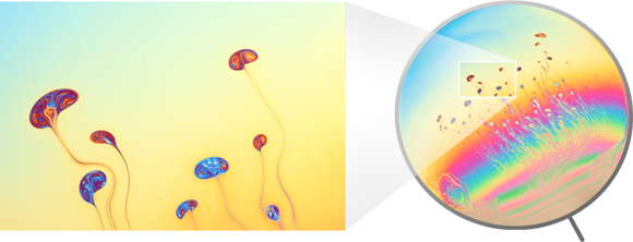bogdan chesaru soap bubbles pic on Design You Trust bogdan chesaru soap bubbles A Kind Of Magic