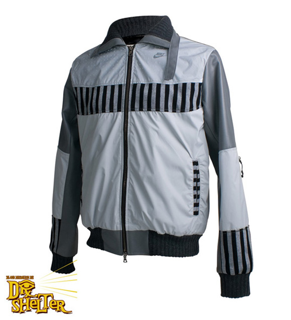 bombers1 pic on Design You Trust bombers1 Dr. Romanelli Vs Nike