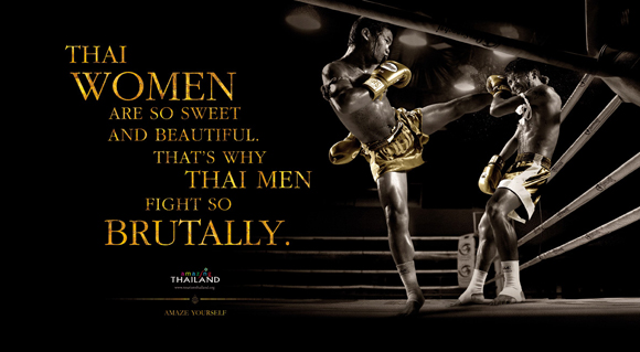 Thai boxing boxing Thai boxing