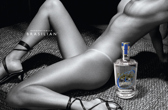 cabana 1 Cabana Cachaca