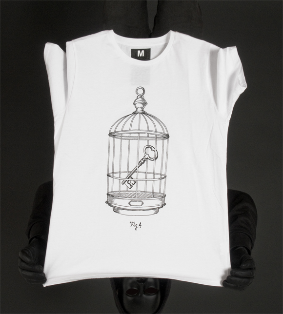 cage Mothi Limbu x Kulte x Paradox series