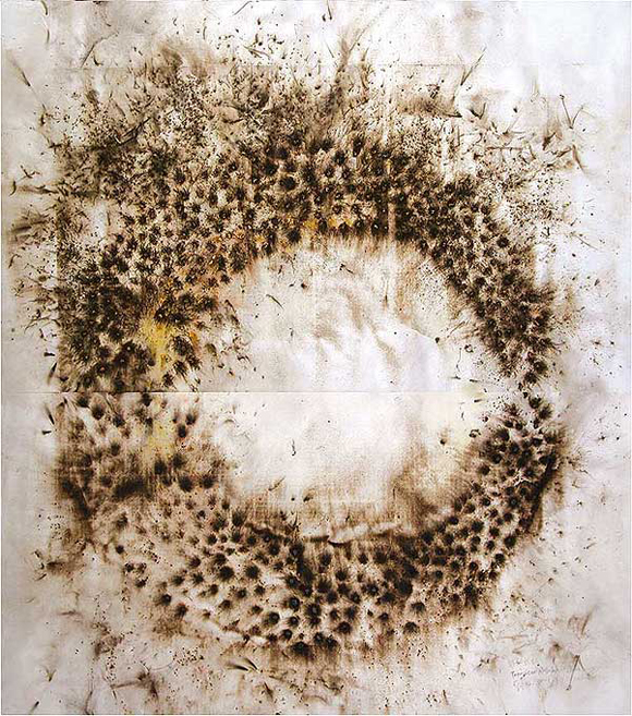 caiguoqiang1 pic on Design You Trust caiguoqiang1 Cai Guo Qiang