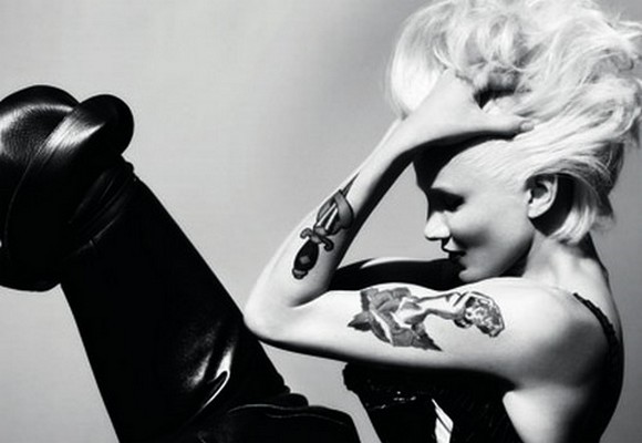 camerondiazvmagazine06 pic on Design You Trust camerondiazvmagazine06 Cameron Diaz in V Magazine