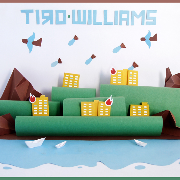 tiro williams
