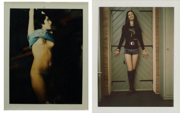 carlomollinomolino17 pic on Design You Trust carlomollinomolino17 Carlo Mollinos Polaroids