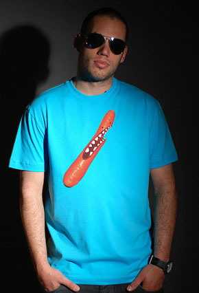 carrot 01 pic on Design You Trust carrot 01 Carrot Clothing