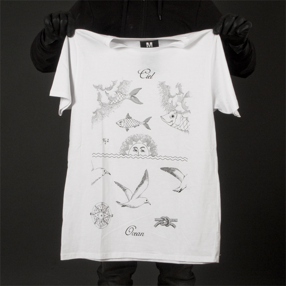 ciel Mothi Limbu x Kulte x Paradox series