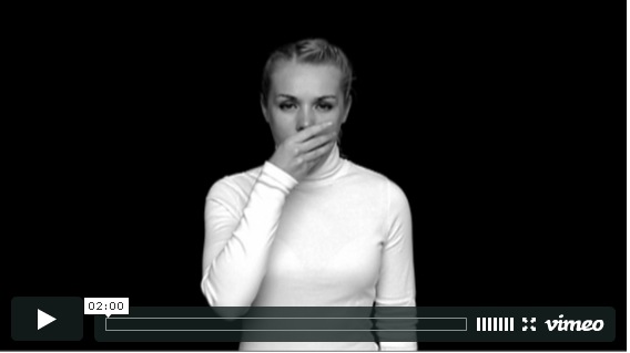 Conjuration Films Endless Clips by Clare Strand clarestrandconjurationhundertmark Conjuration Films Endless Clips by Clare Strand