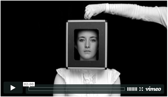 Conjuration Films Endless Clips by Clare Strand clarestrandhundertmark Conjuration Films Endless Clips by Clare Strand