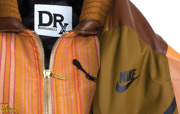 closeups3 pic on Design You Trust closeups3 Dr. Romanelli Vs Nike