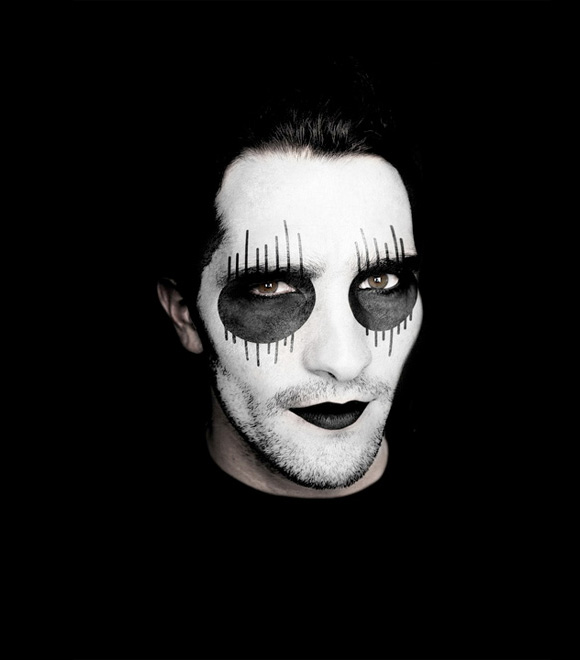 Clown portraits clown Clown portraits