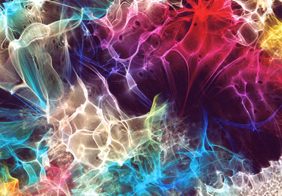 colour pic on Design You Trust colour The Ultimate Light Show Alan Jaras