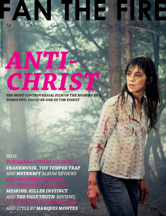 cover23Copy 01 pic on Design You Trust cover23Copy 01 Fan the Fire Magazine #23 out now